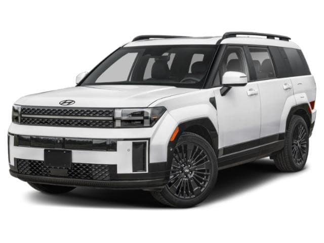 Thumbnail: 2026 Hyundai Santa Fe - 1