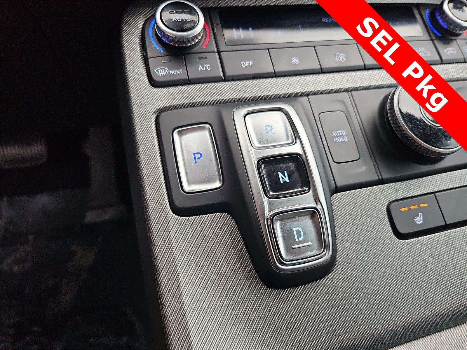 Thumbnail: 2024 Hyundai Palisade - 21