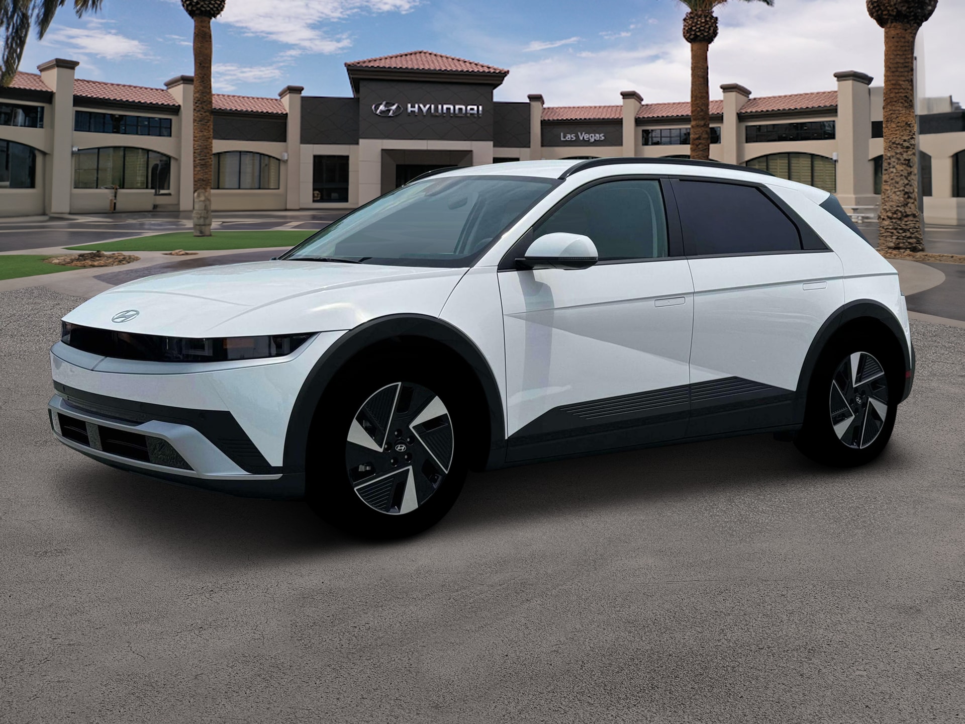 Thumbnail: 2025 Hyundai Ioniq 5 - 2