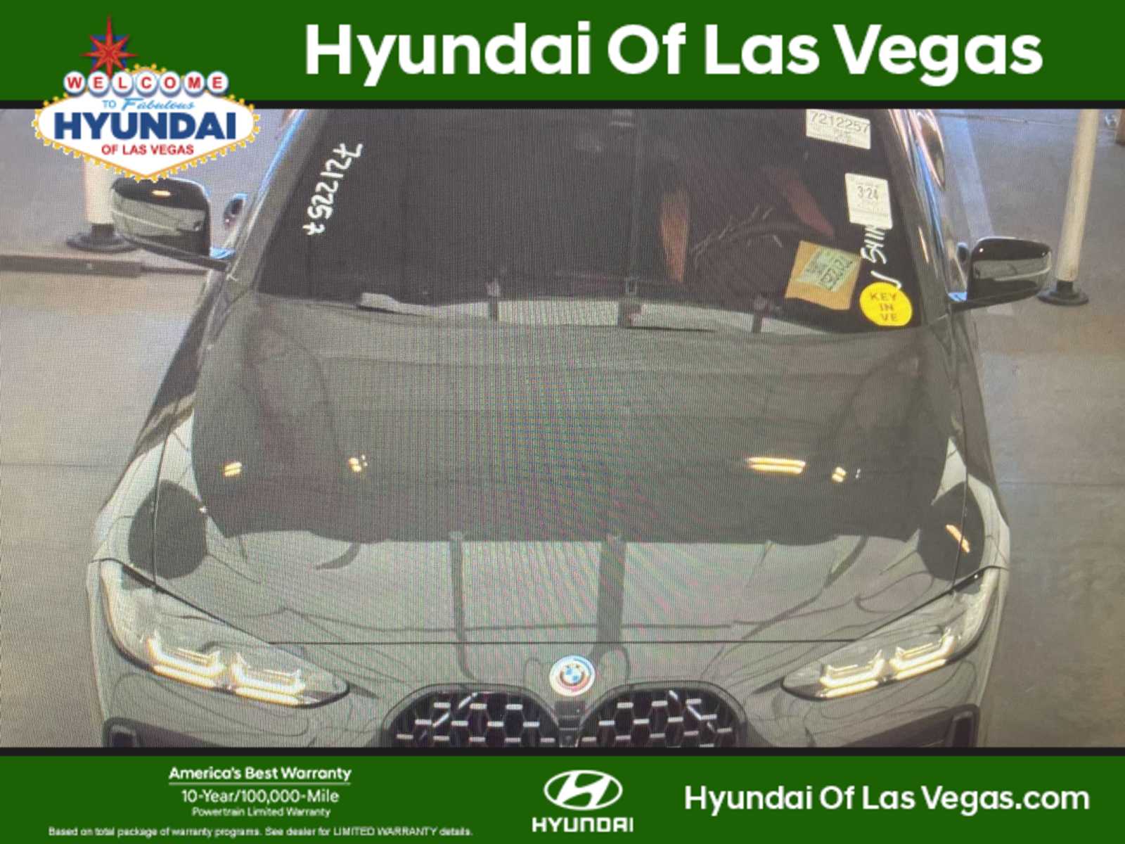 Thumbnail: 2023 BMW 4 Series - 1