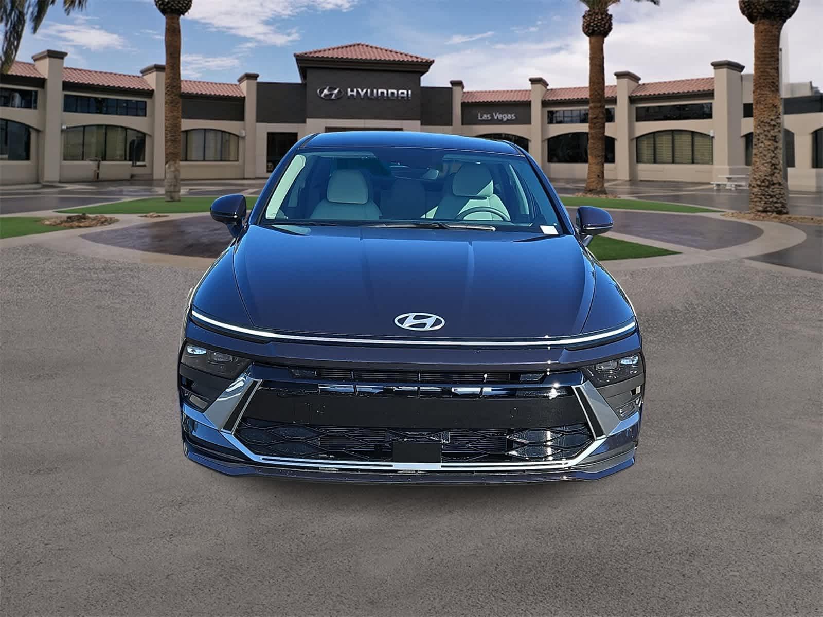 Thumbnail: 2026 Hyundai Sonata - 3