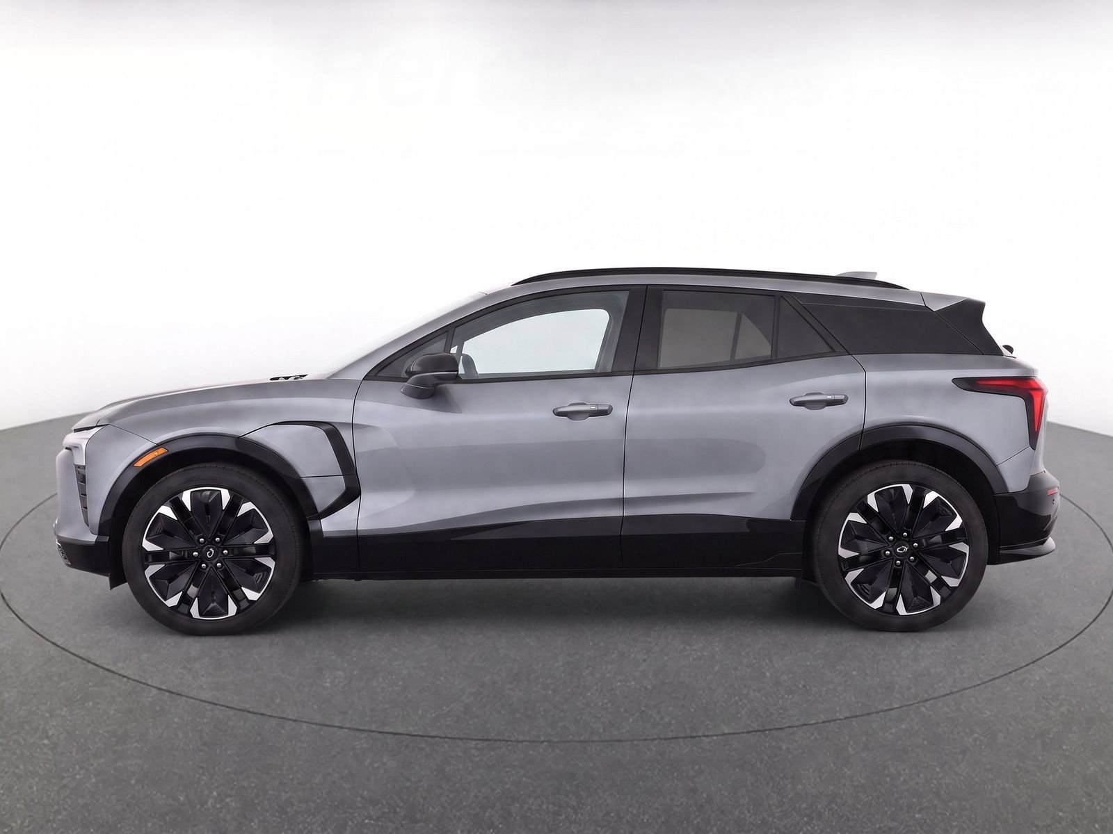 Thumbnail: 2024 Chevrolet Blazer EV - 7