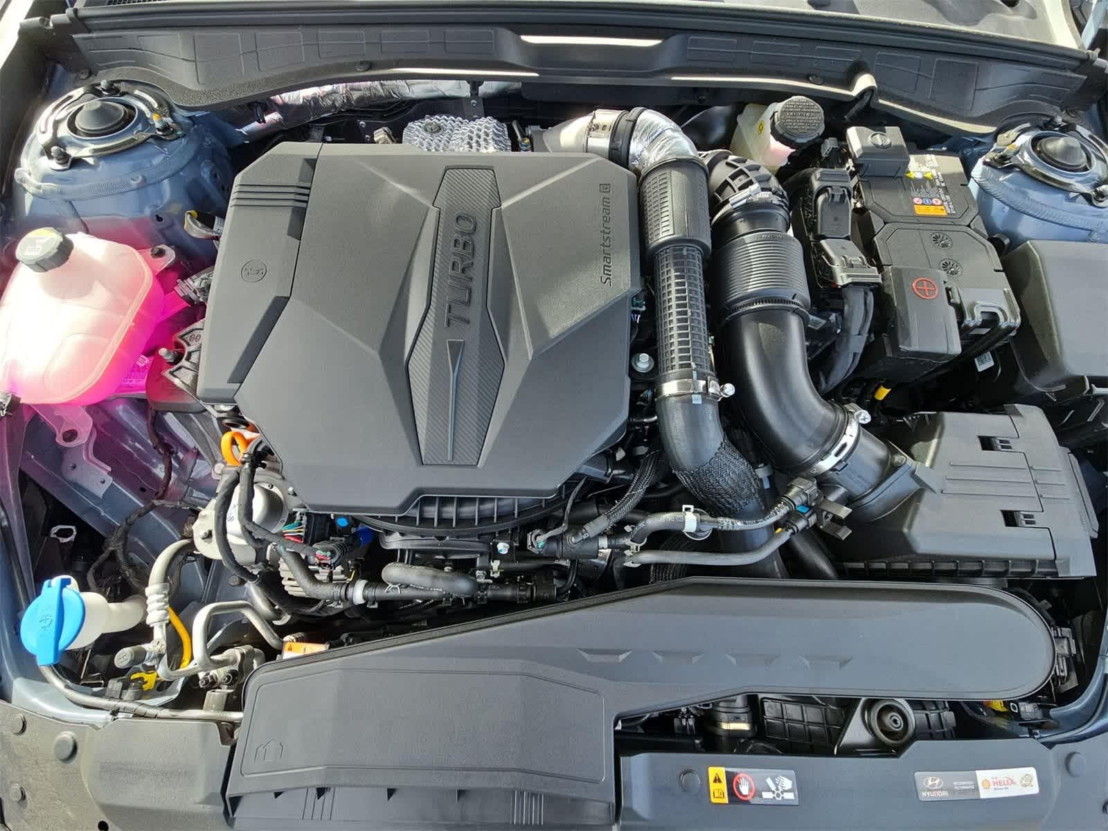 Thumbnail: 2026 Hyundai Sonata - 13