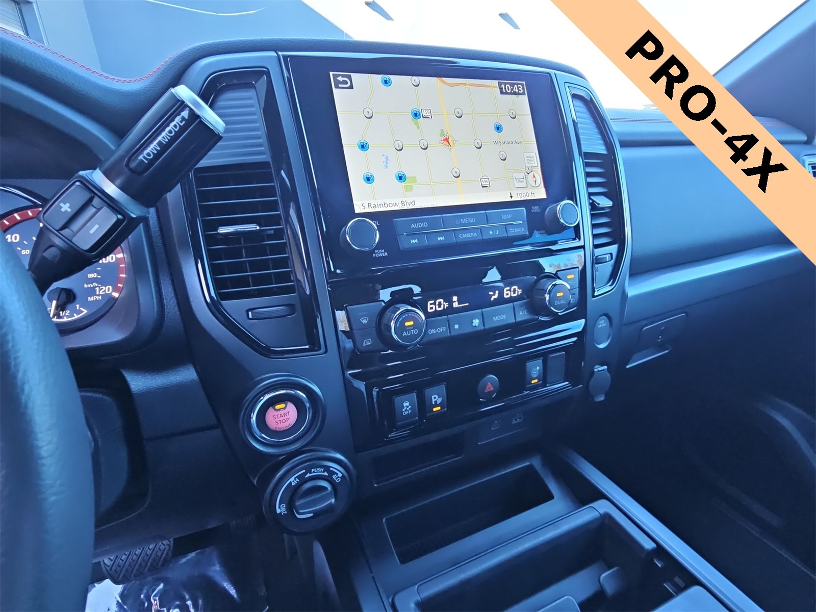 Thumbnail: 2024 Nissan Titan - 20