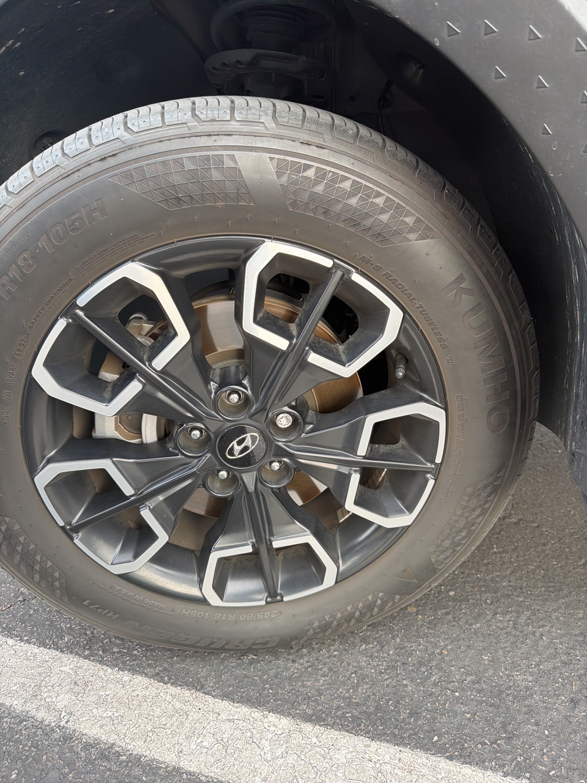 Thumbnail: 2023 Hyundai Santa Cruz - 7