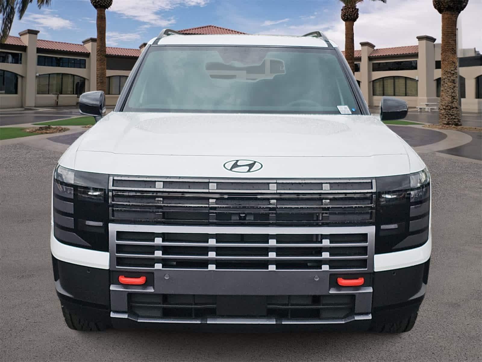 Thumbnail: 2026 Hyundai Palisade - 3