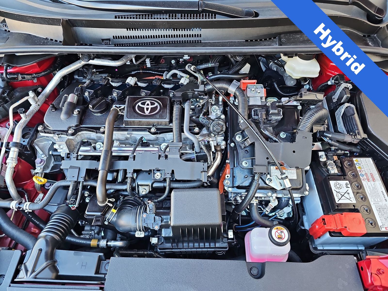 Thumbnail: 2026 Toyota Corolla - 13