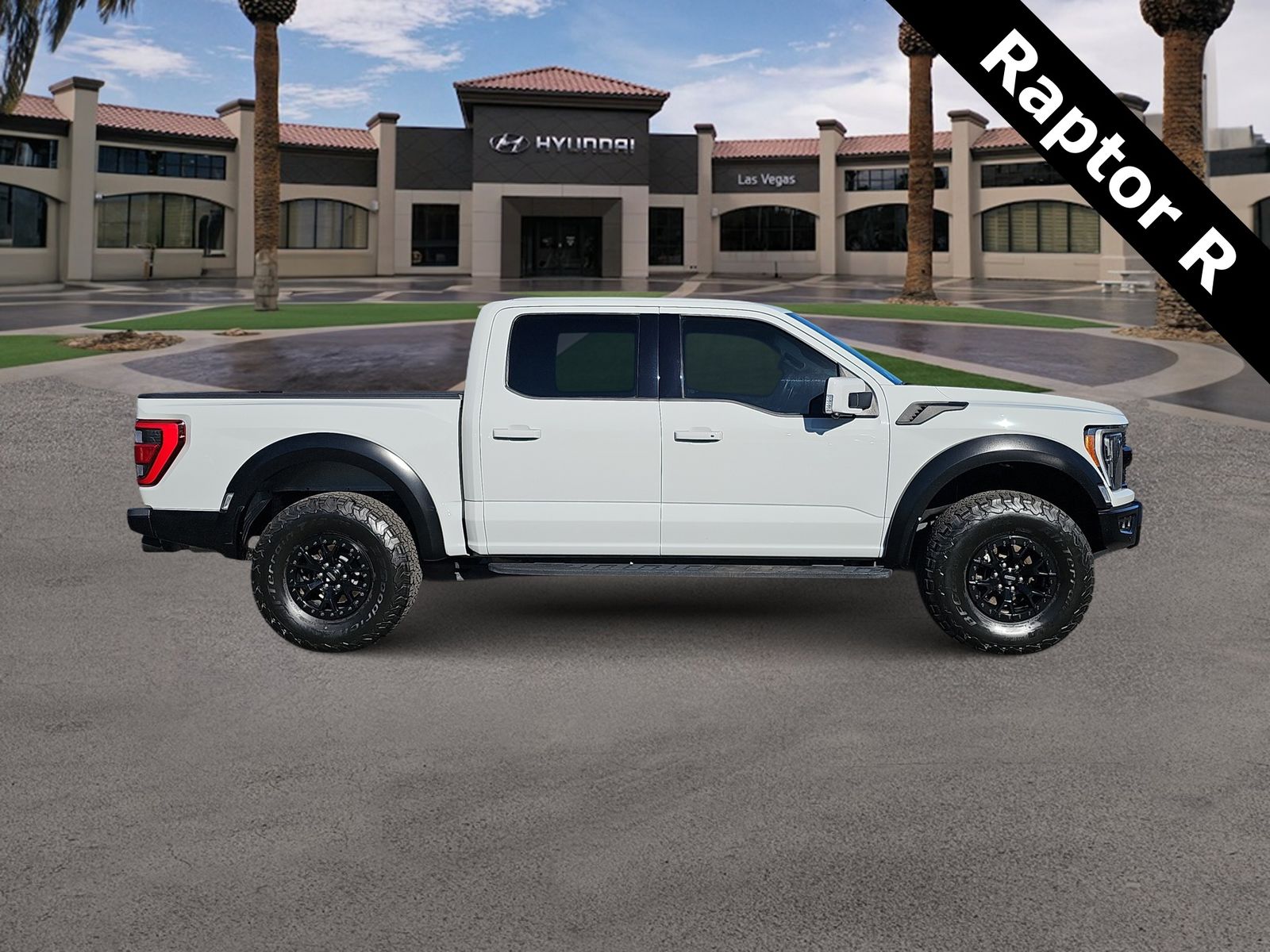 Thumbnail: 2023 Ford F-150 - 9