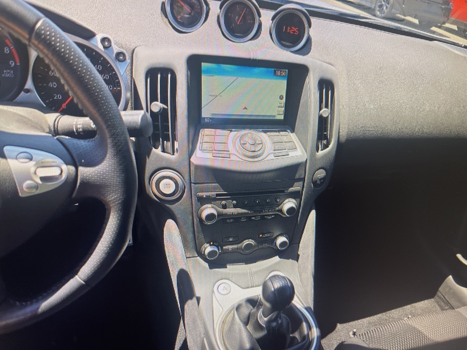 Thumbnail: 2013 Nissan Z - 8