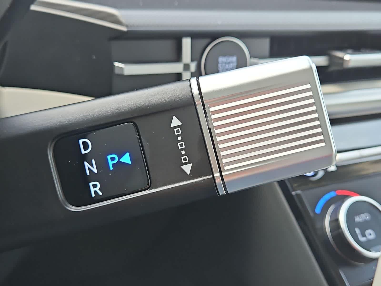 Thumbnail: 2026 Hyundai Santa Fe - 21