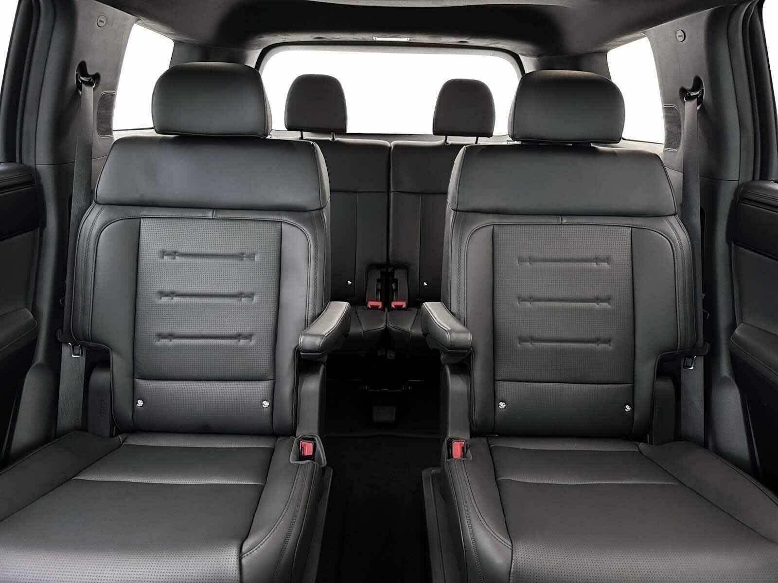 Thumbnail: 2026 Hyundai Santa Fe - 16