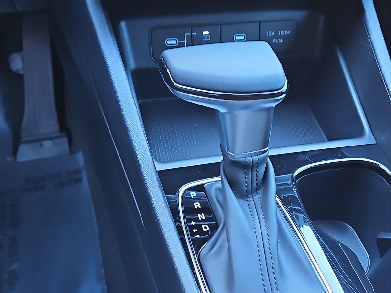 Thumbnail: 2026 Hyundai Tucson - 21