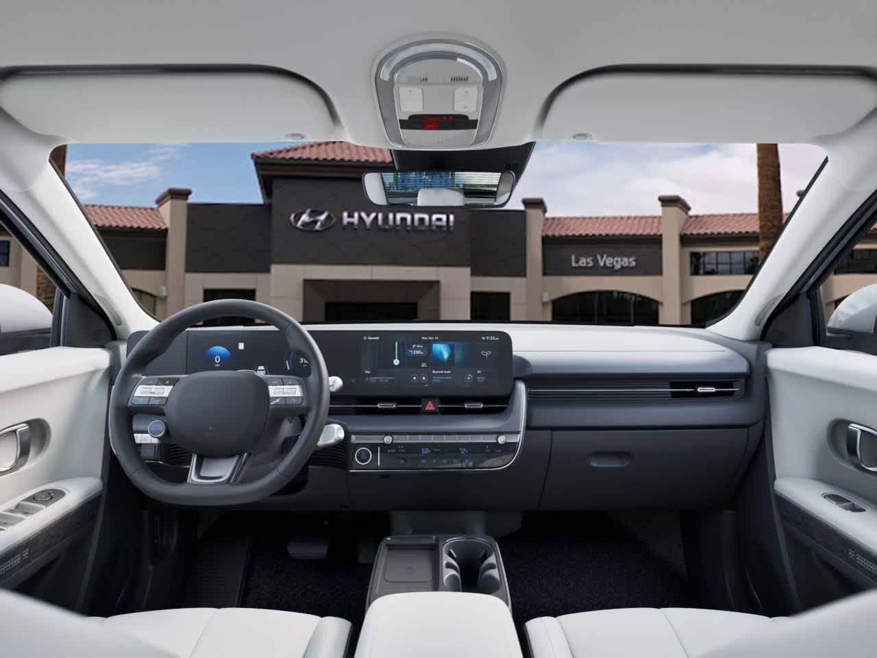 Thumbnail: 2026 Hyundai Ioniq 5 - 11