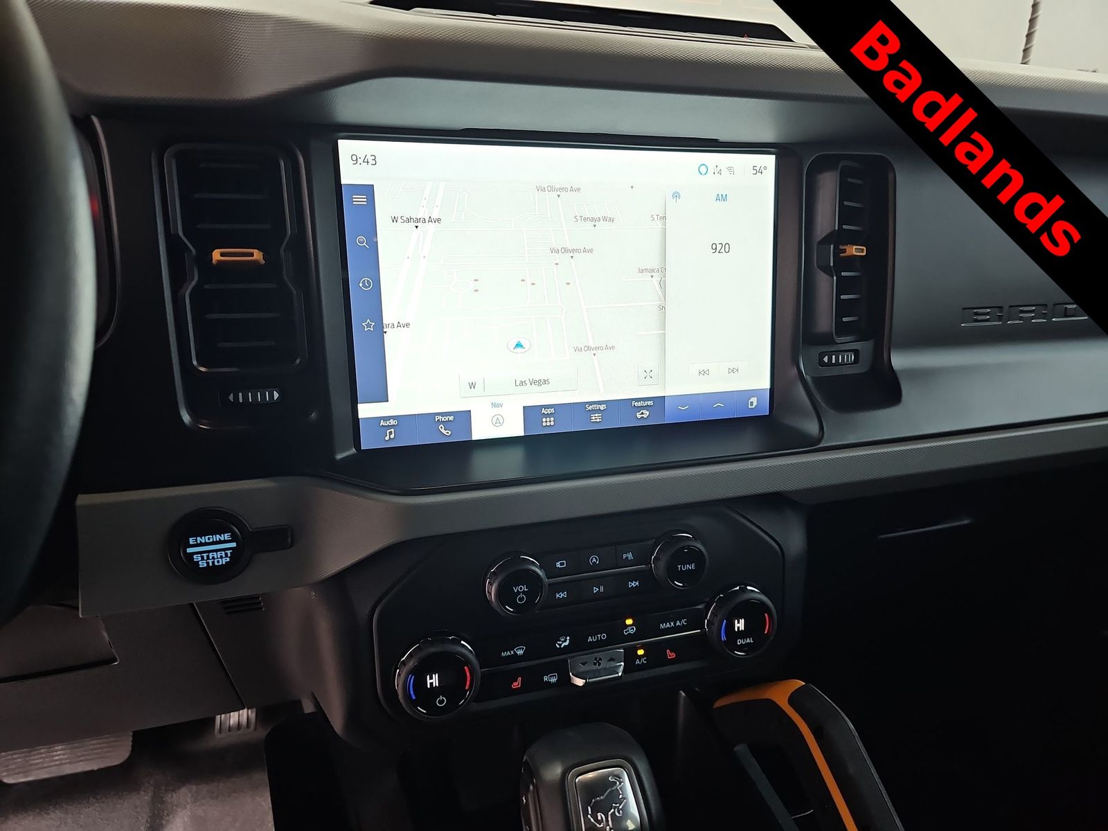 Thumbnail: 2023 Ford Bronco - 19