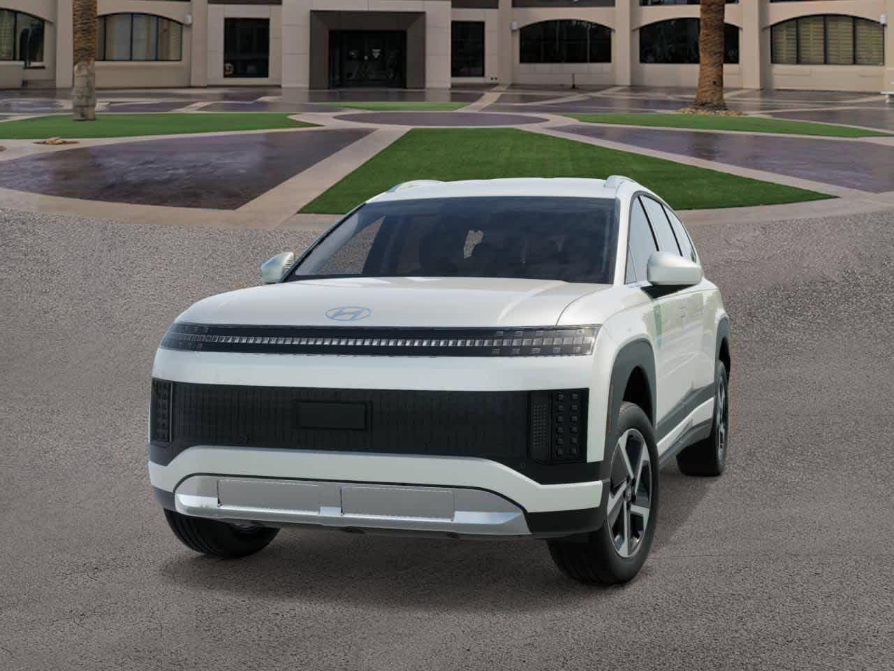 Thumbnail: 2026 Hyundai Ioniq - 6