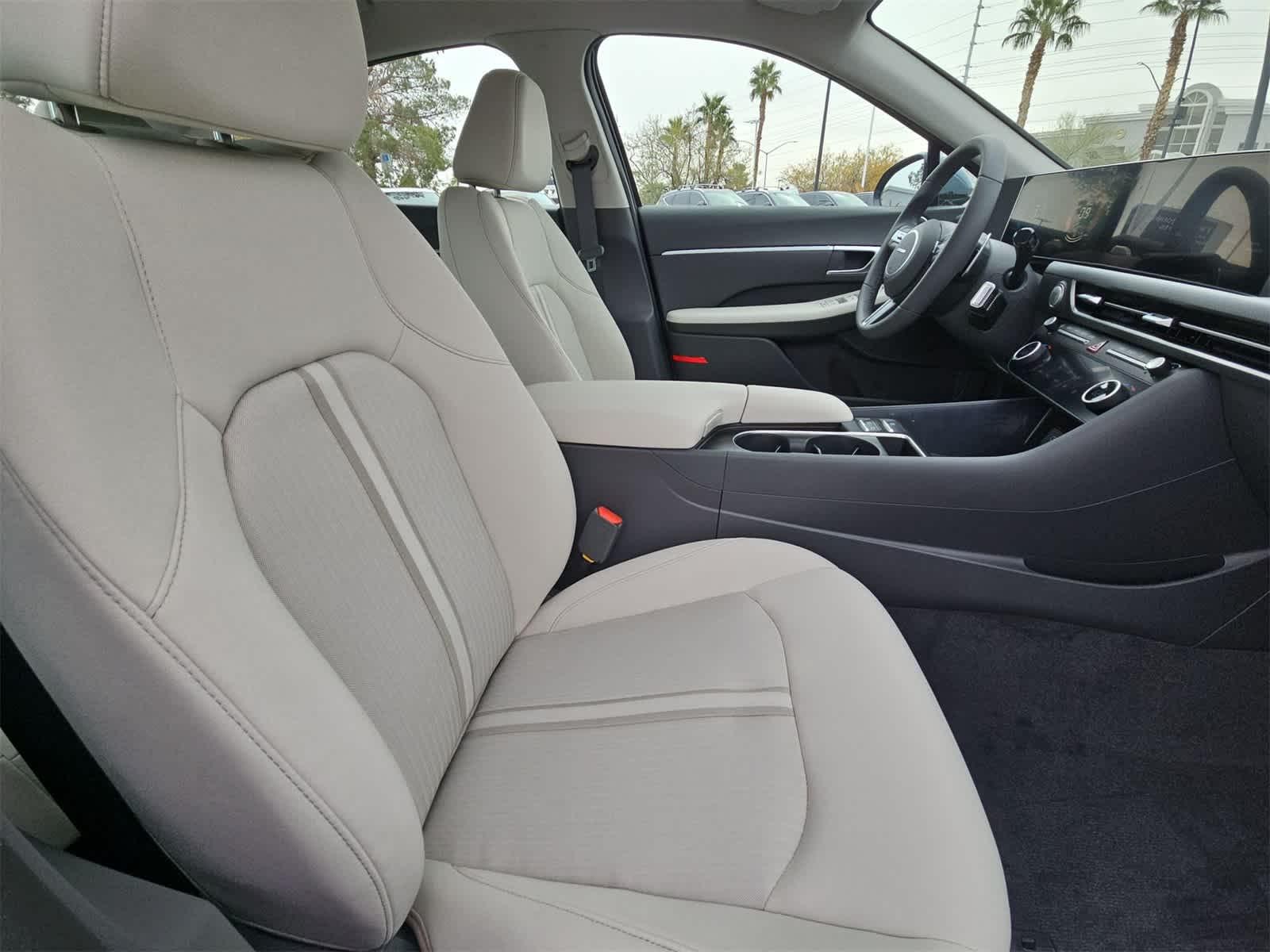 Thumbnail: 2026 Hyundai Sonata - 18