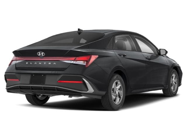 Thumbnail: 2025 Hyundai Elantra - 3