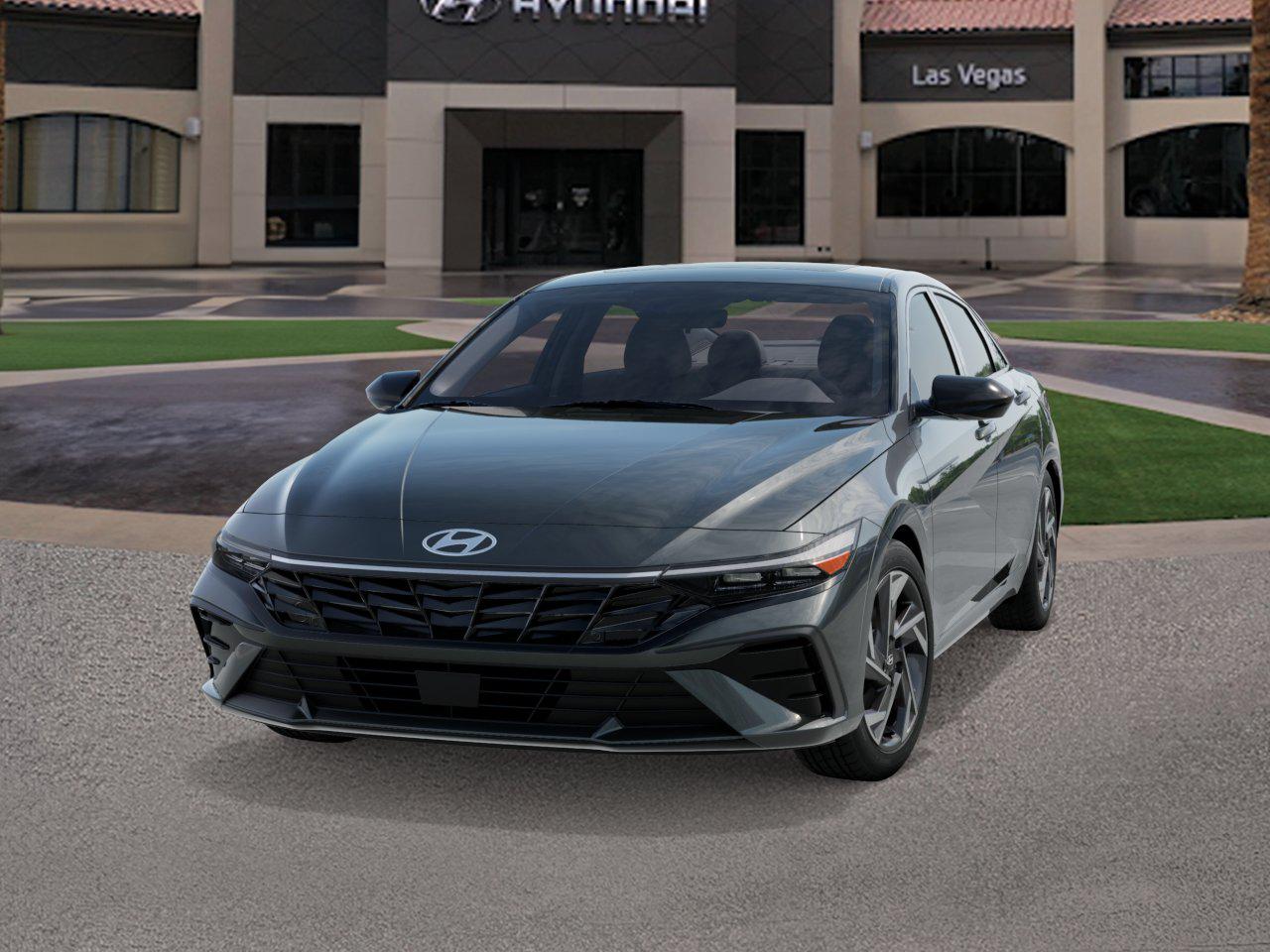 Thumbnail: 2026 Hyundai Elantra - 6