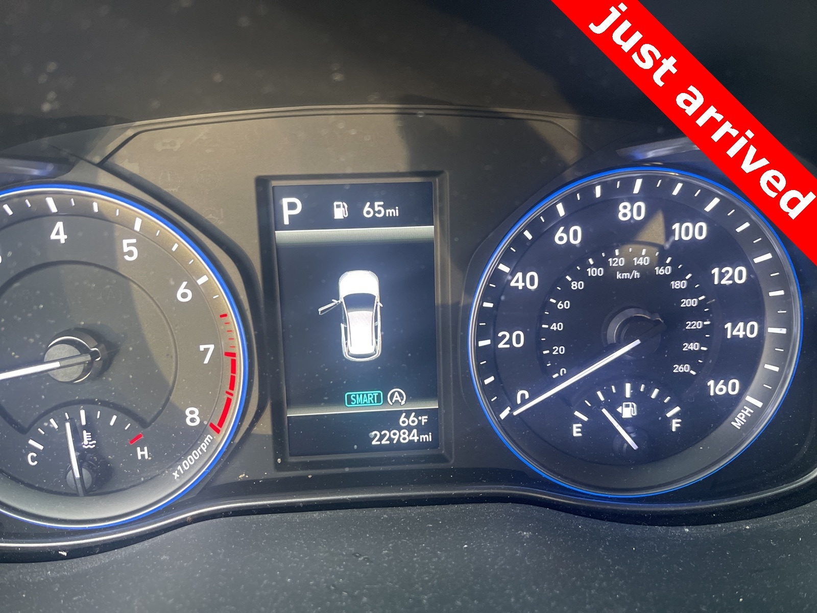 Thumbnail: 2022 Hyundai Kona - 7