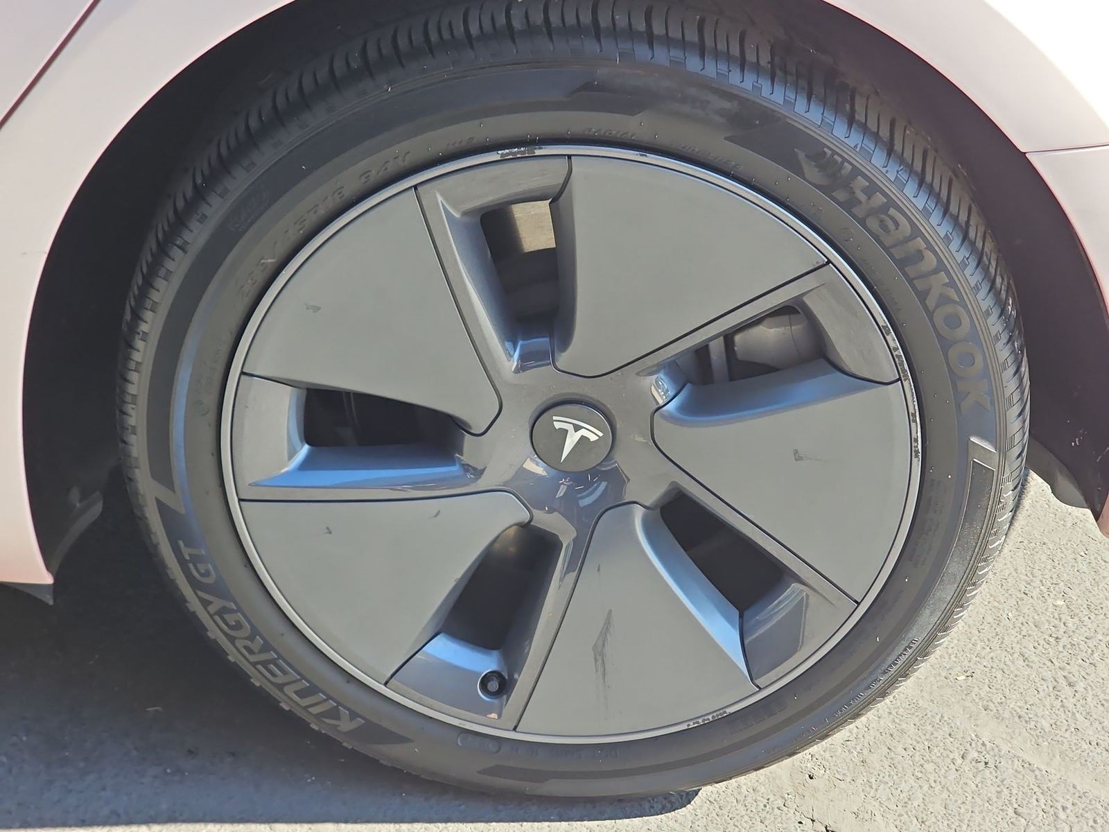 2022 Tesla Model 3 Long Range 13