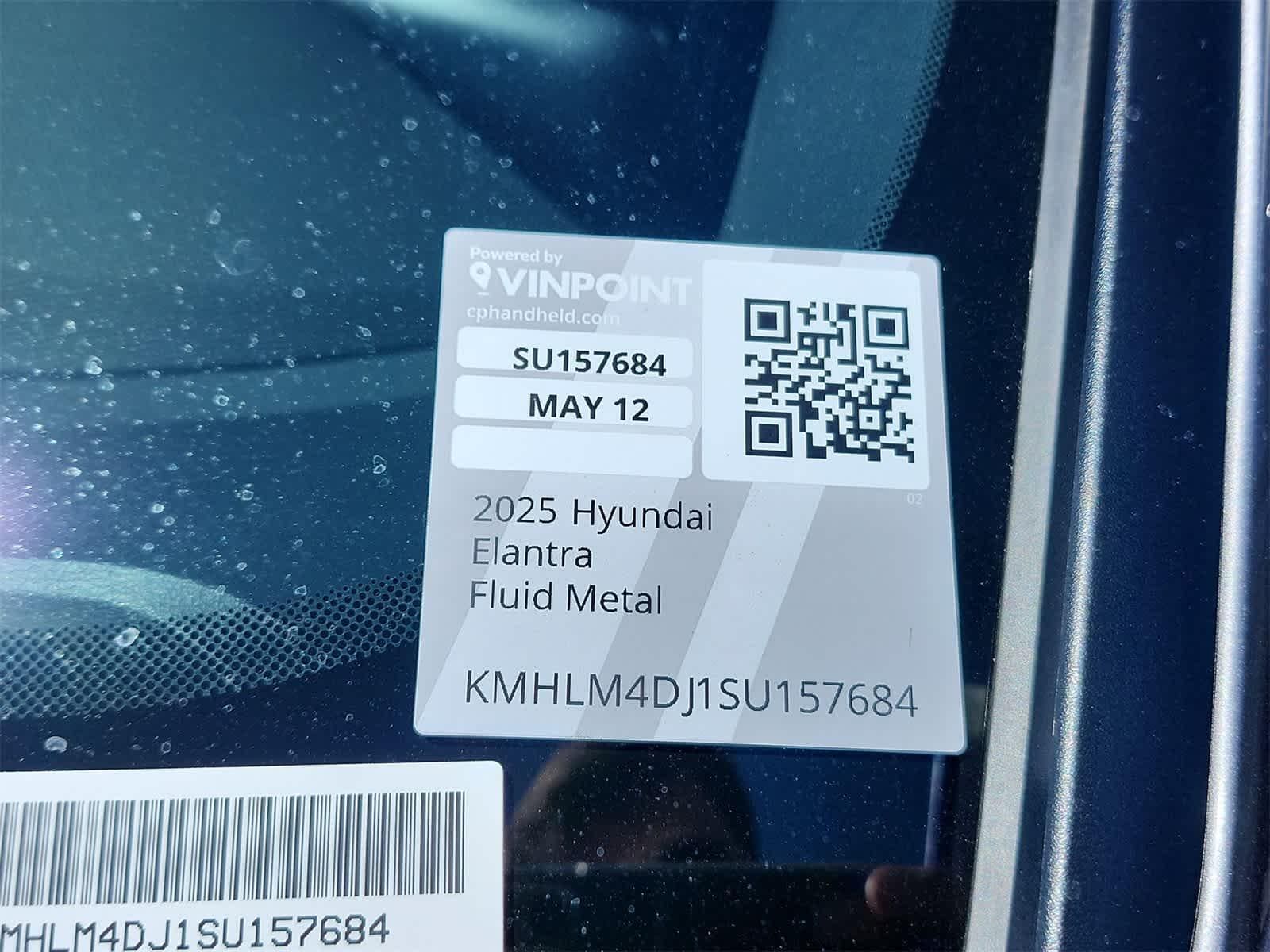 Thumbnail: 2025 Hyundai Elantra - 23