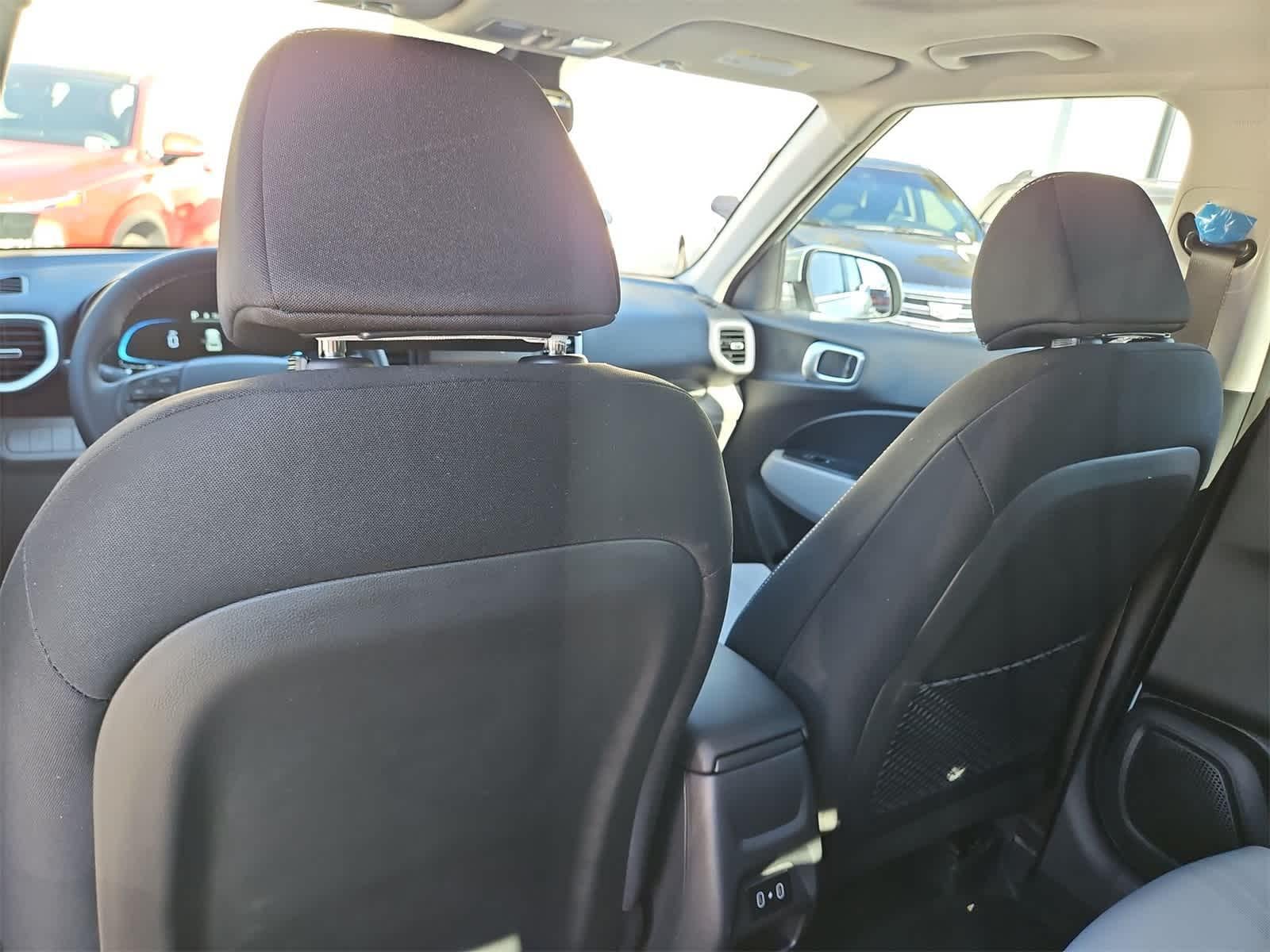 Thumbnail: 2026 Hyundai Venue - 16