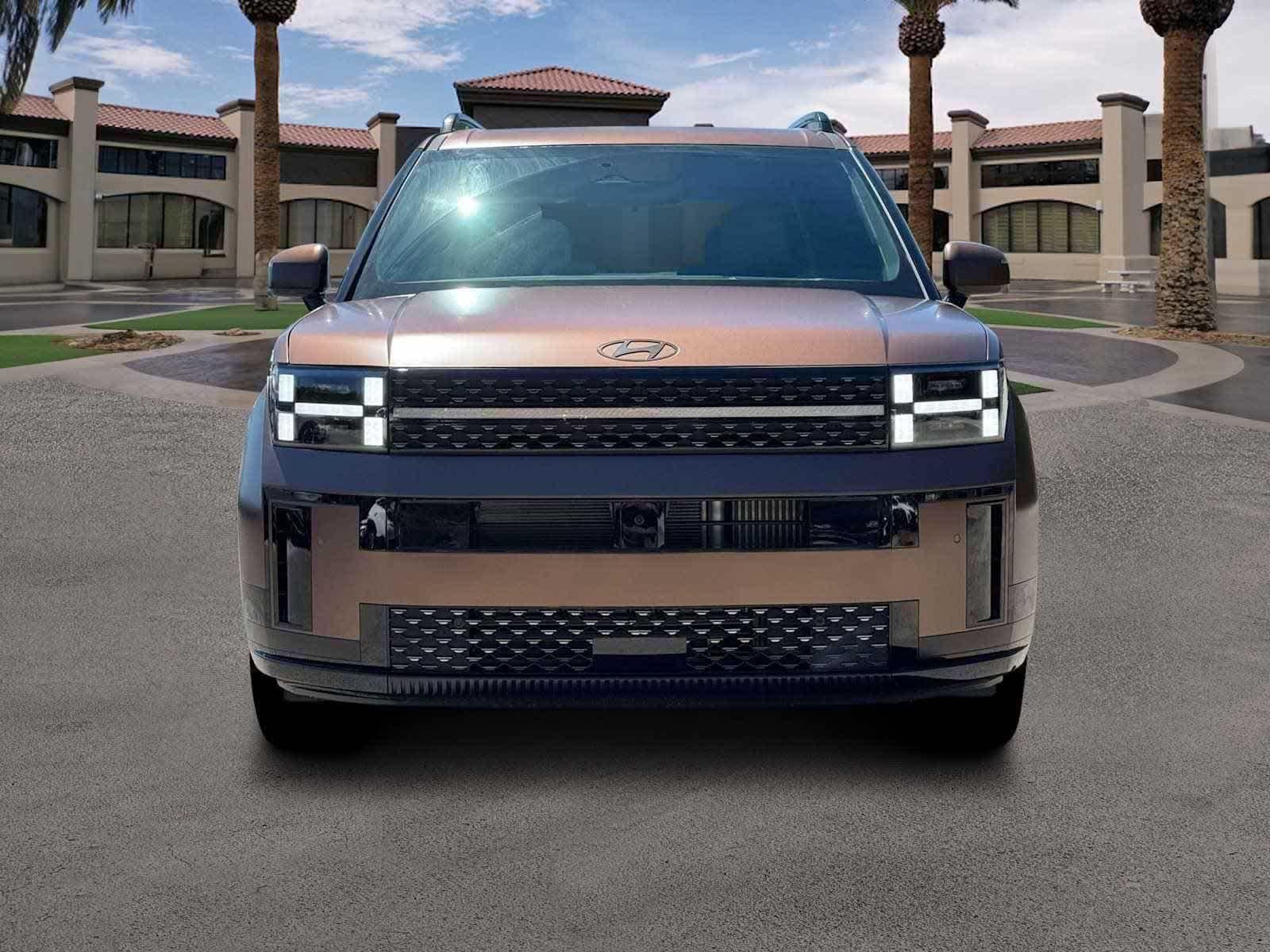 Thumbnail: 2026 Hyundai Santa Fe - 12