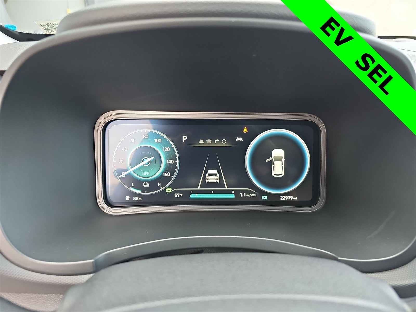 Thumbnail: 2023 Hyundai Kona - 22