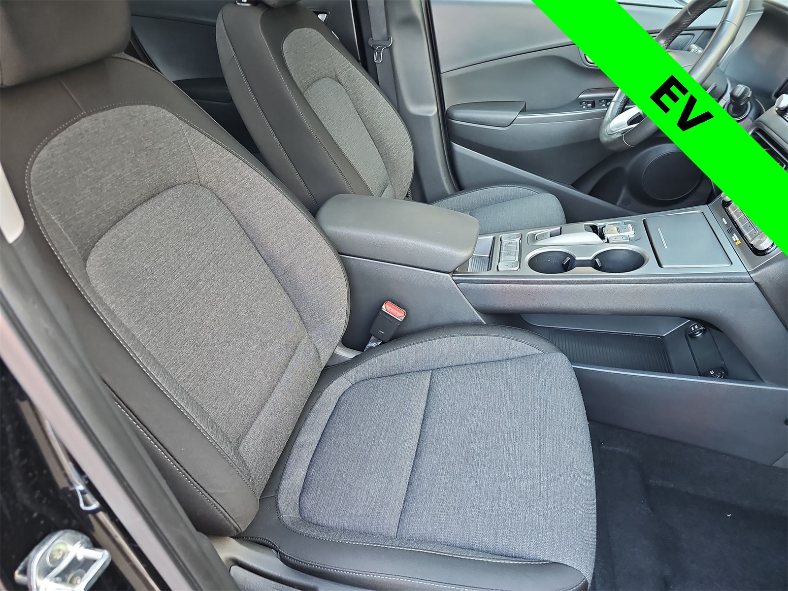 Thumbnail: 2023 Hyundai Kona - 18