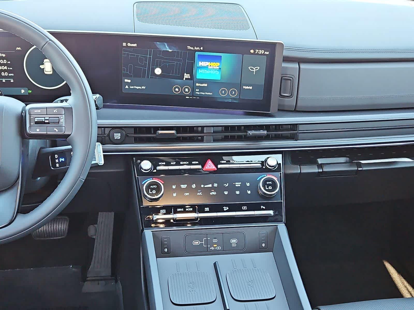 Thumbnail: 2026 Hyundai Santa Fe - 20