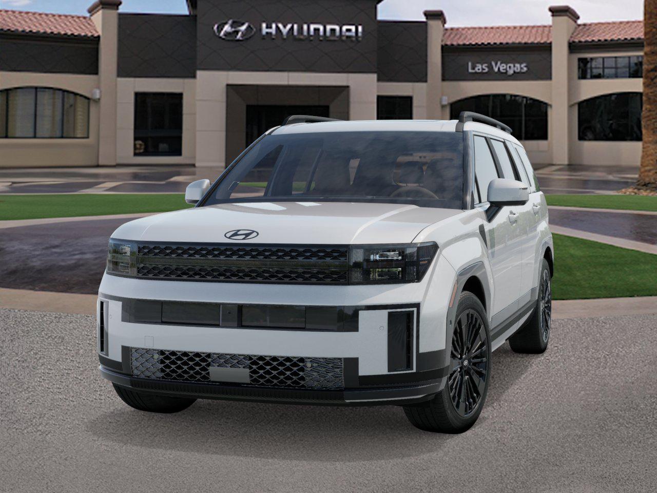 Thumbnail: 2026 Hyundai Santa Fe - 6