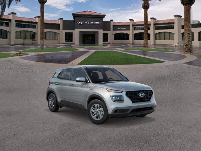 Thumbnail: 2025 Hyundai Venue - 2