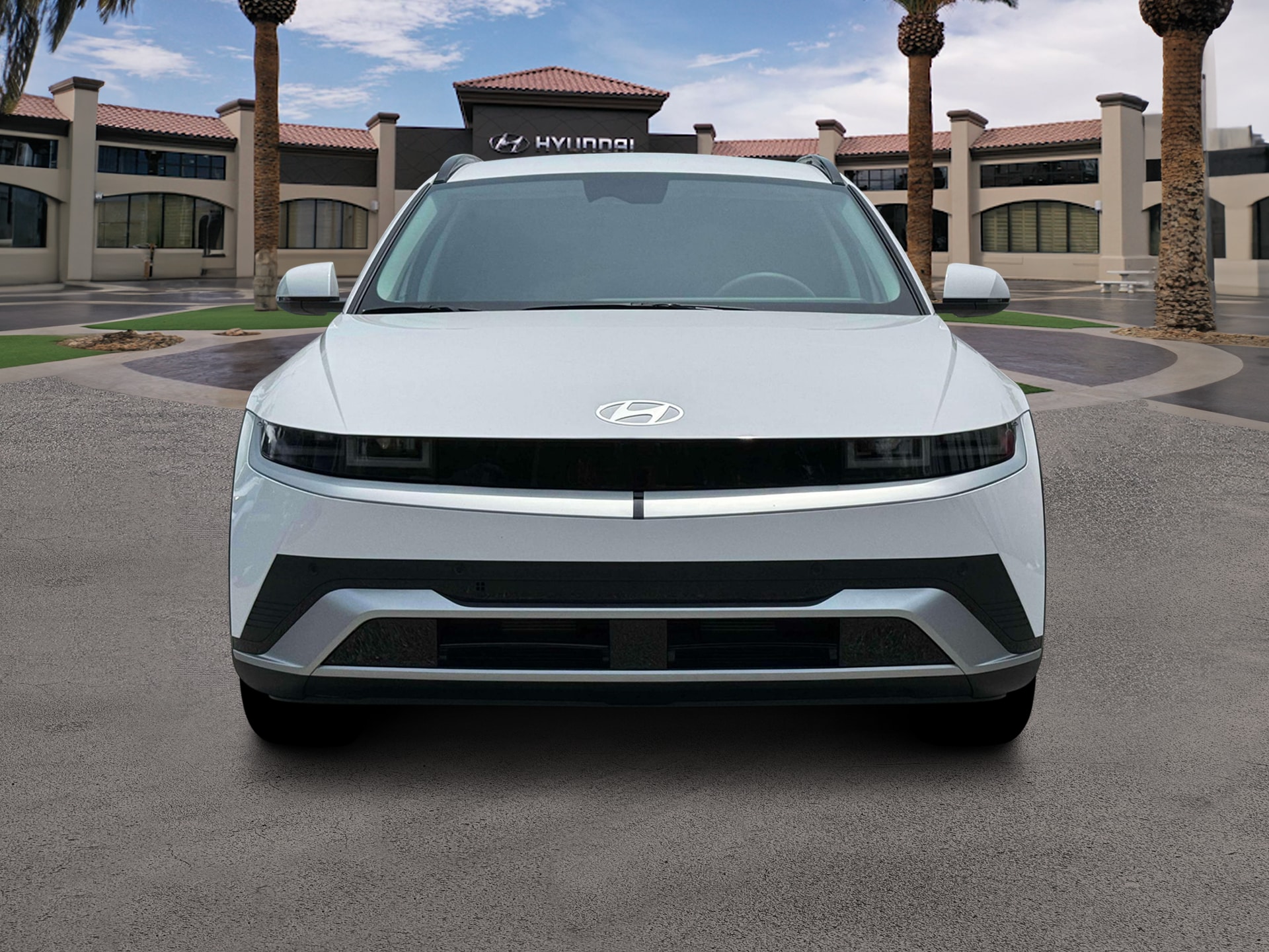 Thumbnail: 2025 Hyundai Ioniq 5 - 12