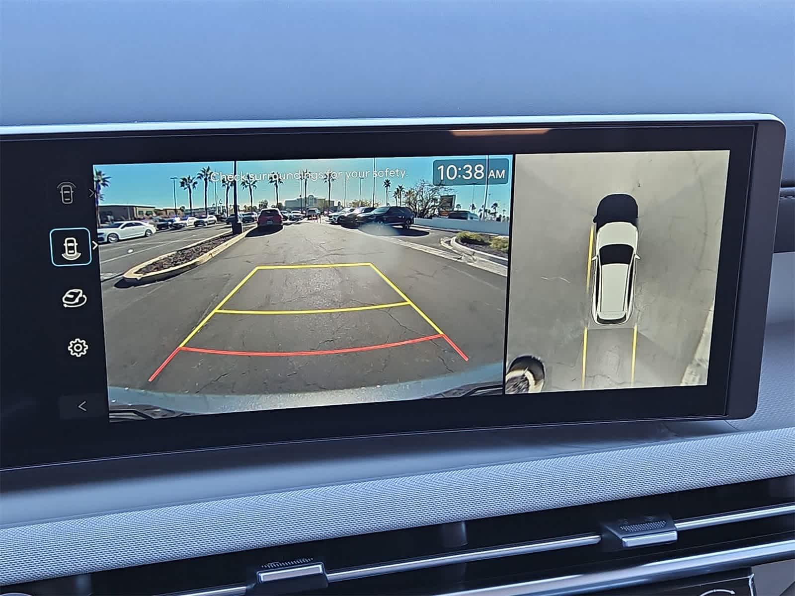 Thumbnail: 2026 Hyundai Tucson - 26