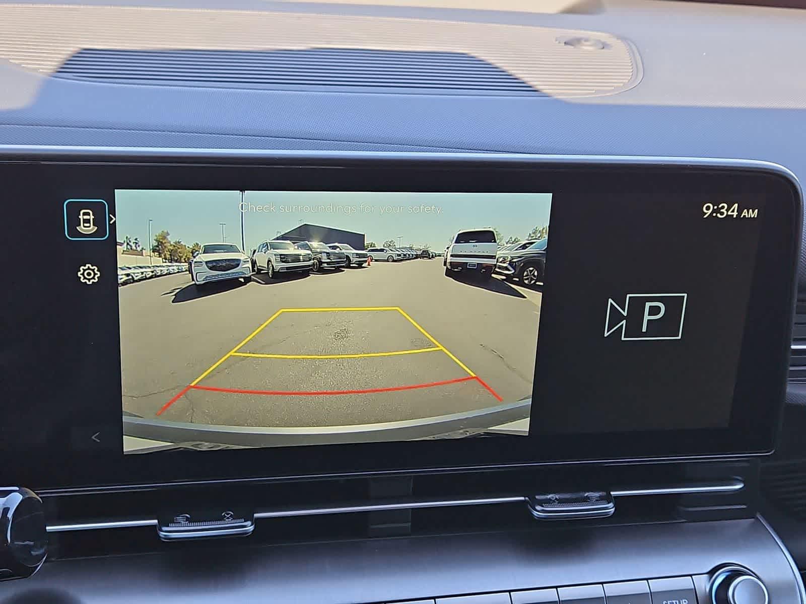 Thumbnail: 2026 Hyundai Kona - 26