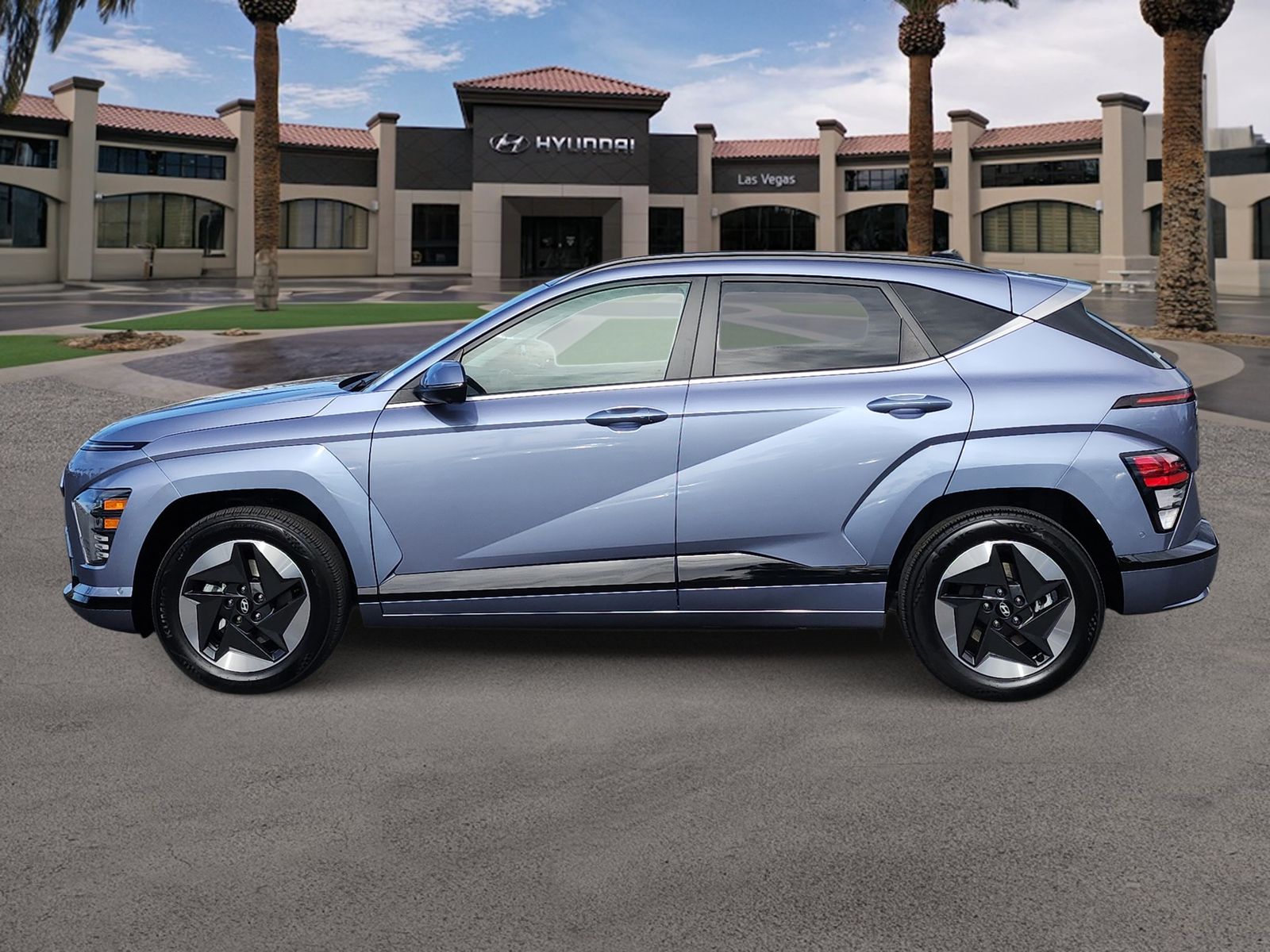Thumbnail: 2025 Hyundai Kona - 5