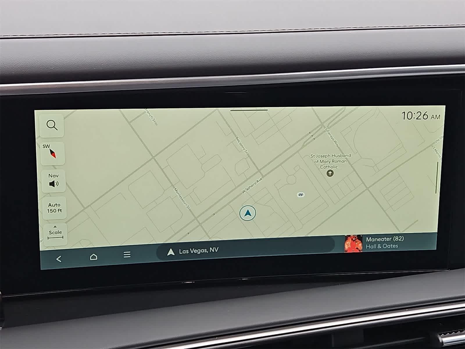 Thumbnail: 2026 Hyundai Palisade - 27