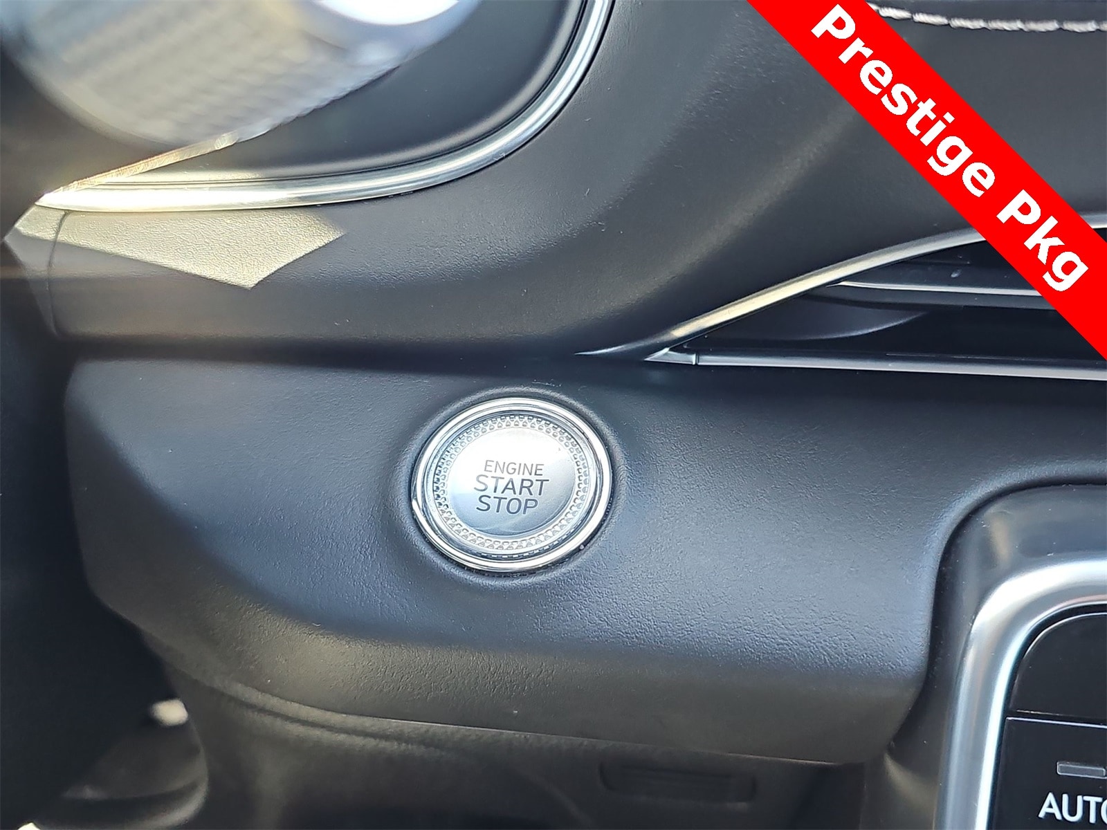 Thumbnail: 2023 Genesis GV80 - 26