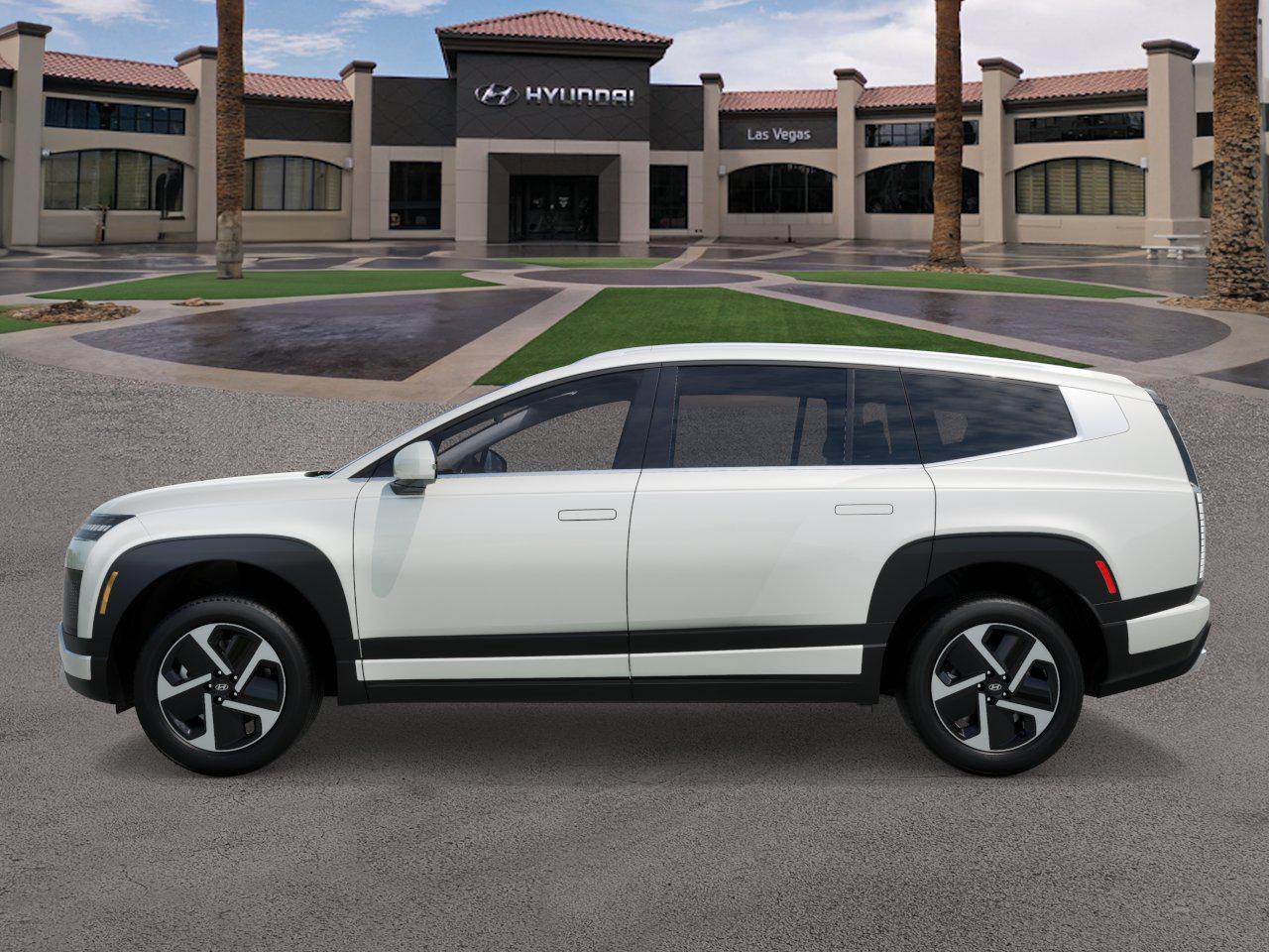 Thumbnail: 2026 Hyundai Ioniq - 3