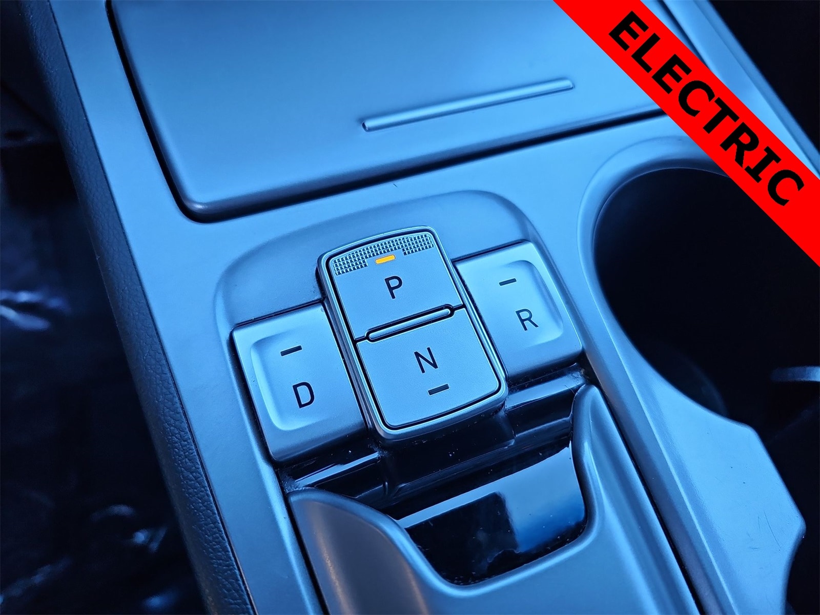 Thumbnail: 2021 Hyundai Kona - 21