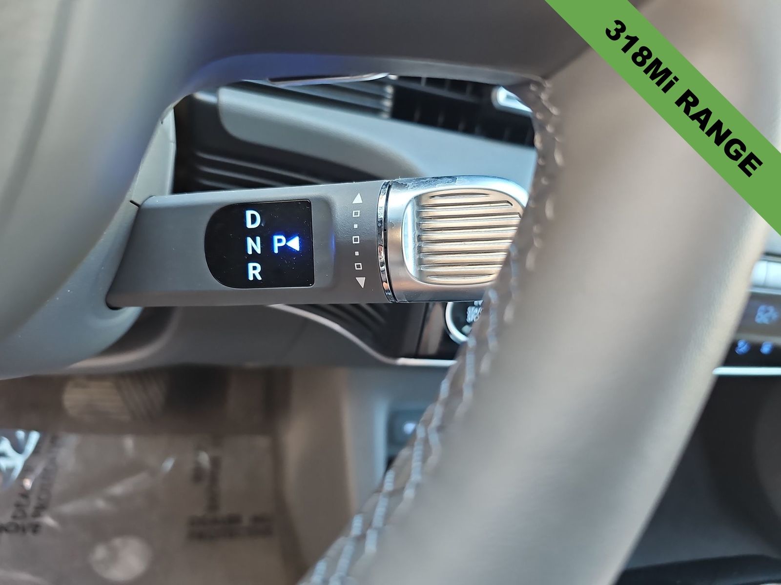 Thumbnail: 2025 Hyundai Ioniq 5 - 21