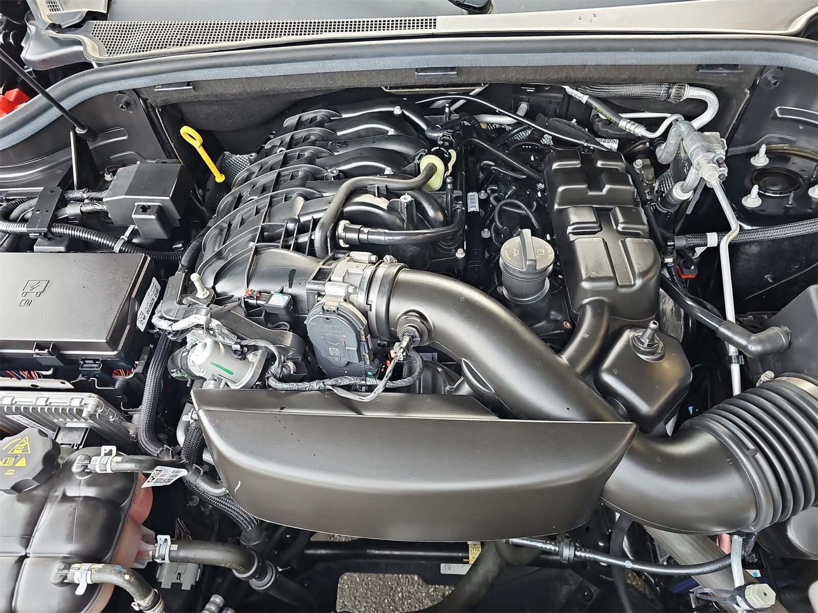 Thumbnail: 2022 Dodge Durango - 13