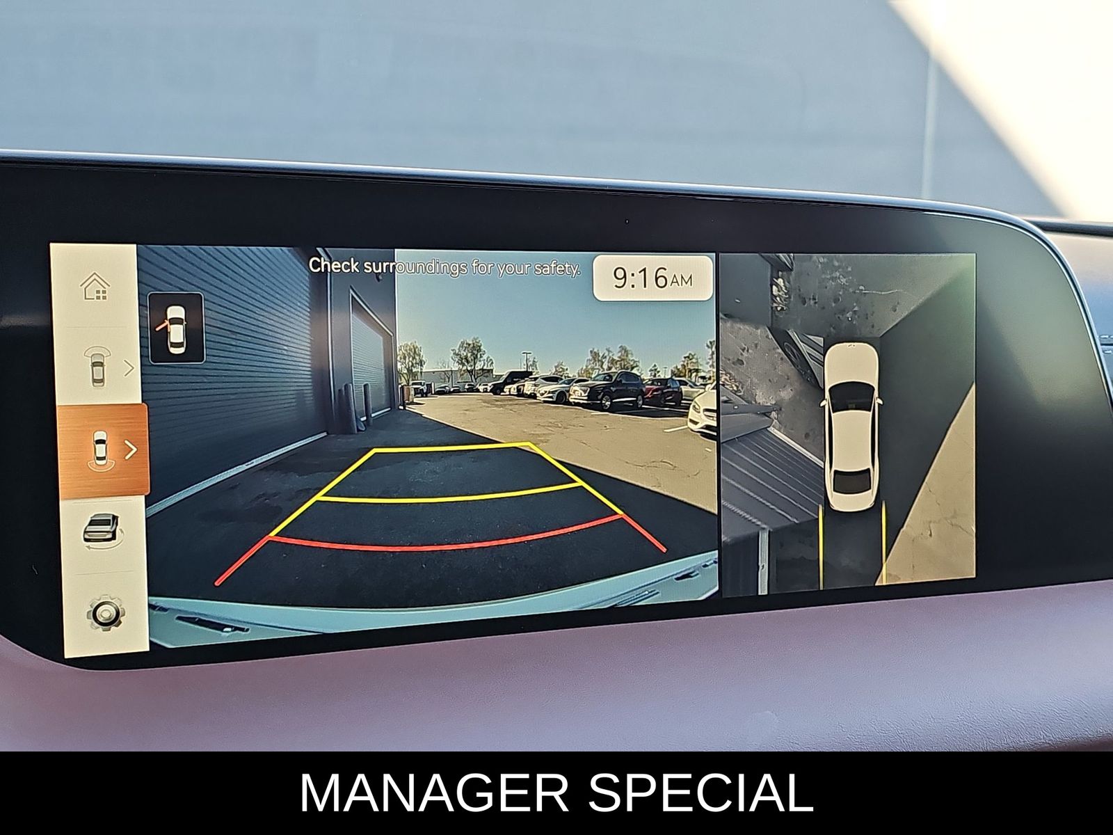 2025 GENESIS G90 Base - Photo 26