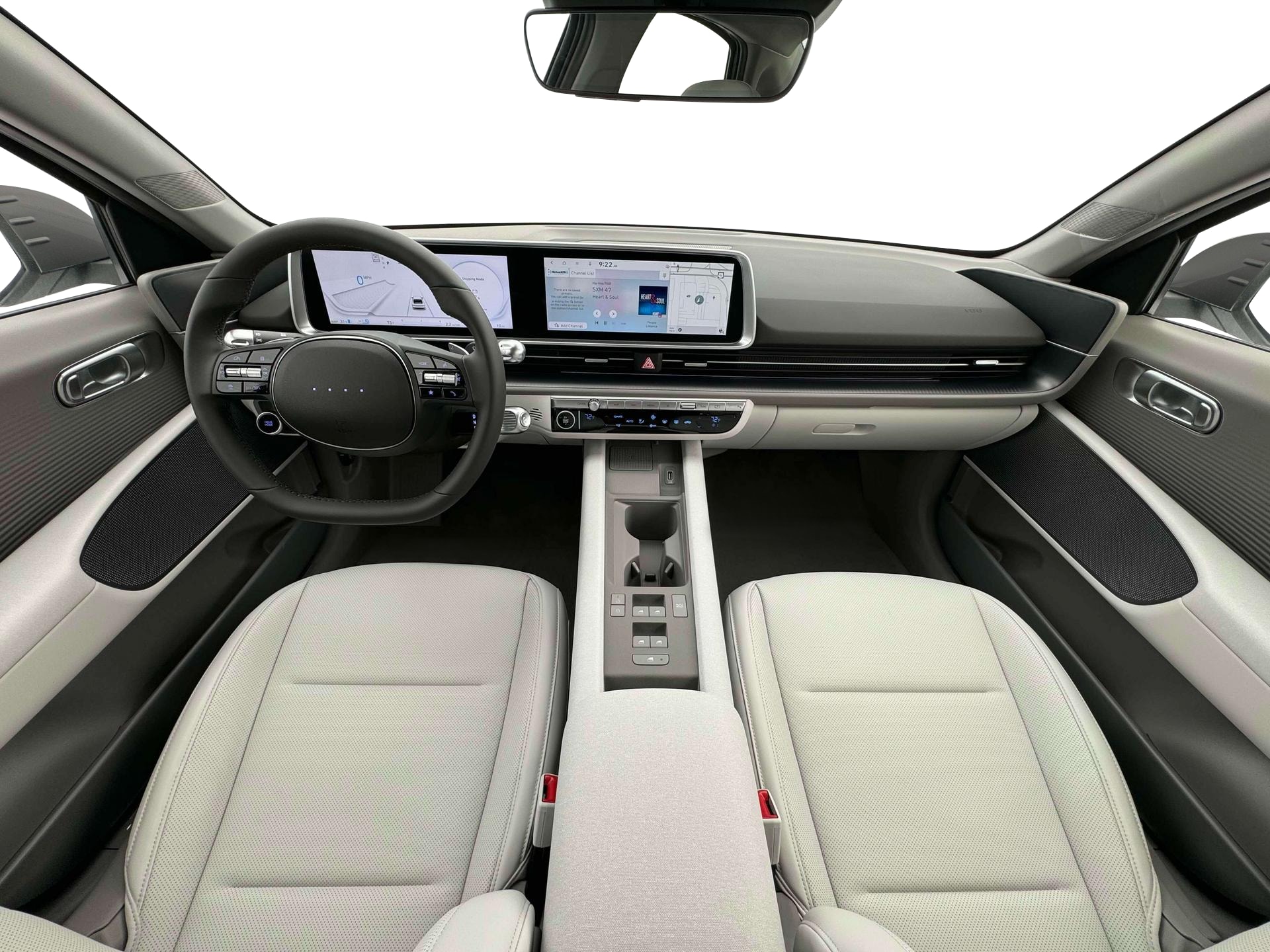 Thumbnail: 2025 Hyundai Ioniq 6 - 13