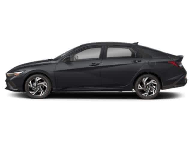 Thumbnail: 2026 Hyundai Elantra - 2