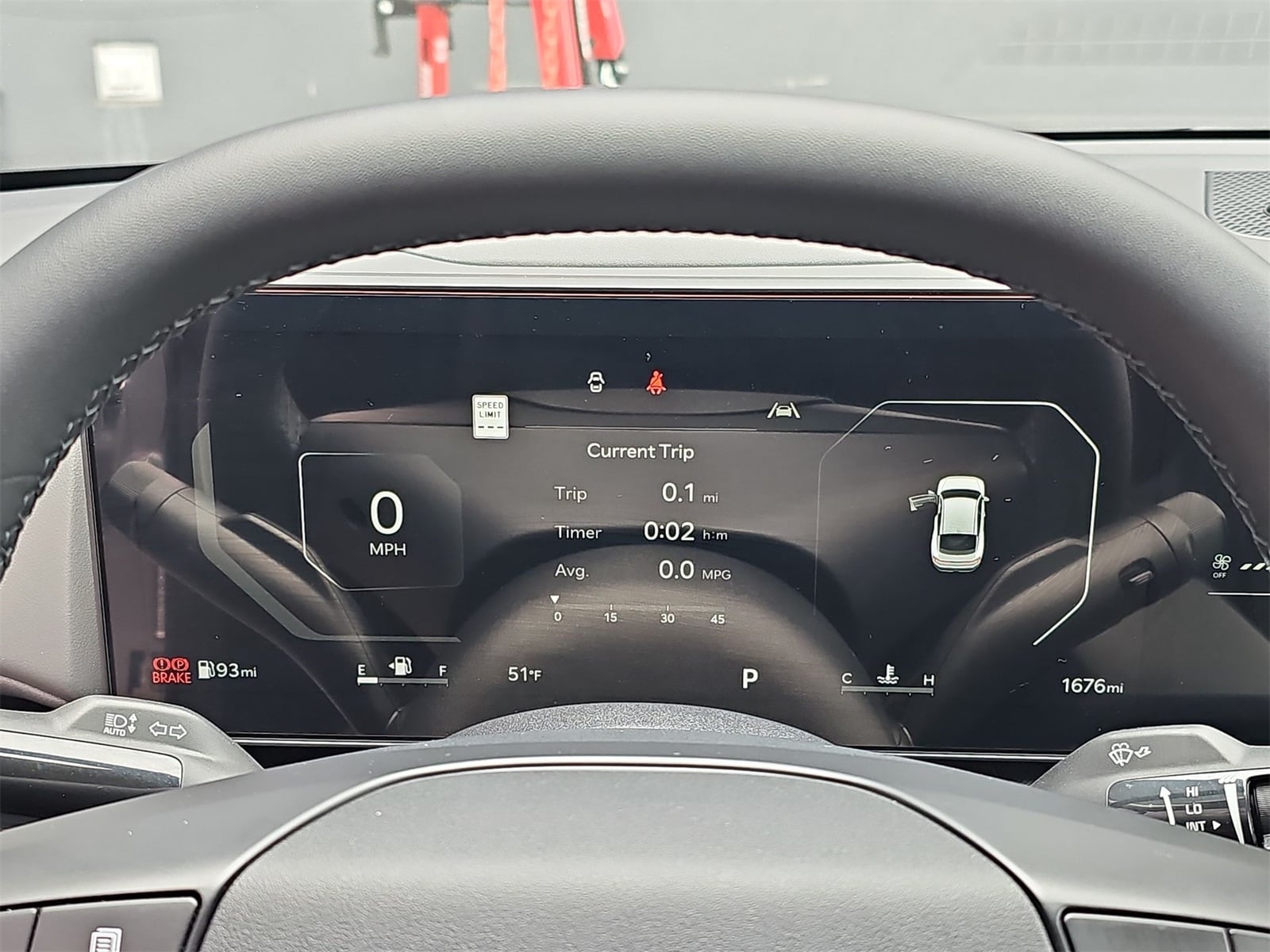 Thumbnail: 2025 Kia K4 - 22