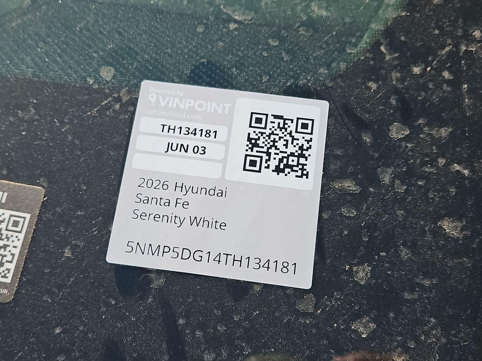 Thumbnail: 2026 Hyundai Santa Fe - 25