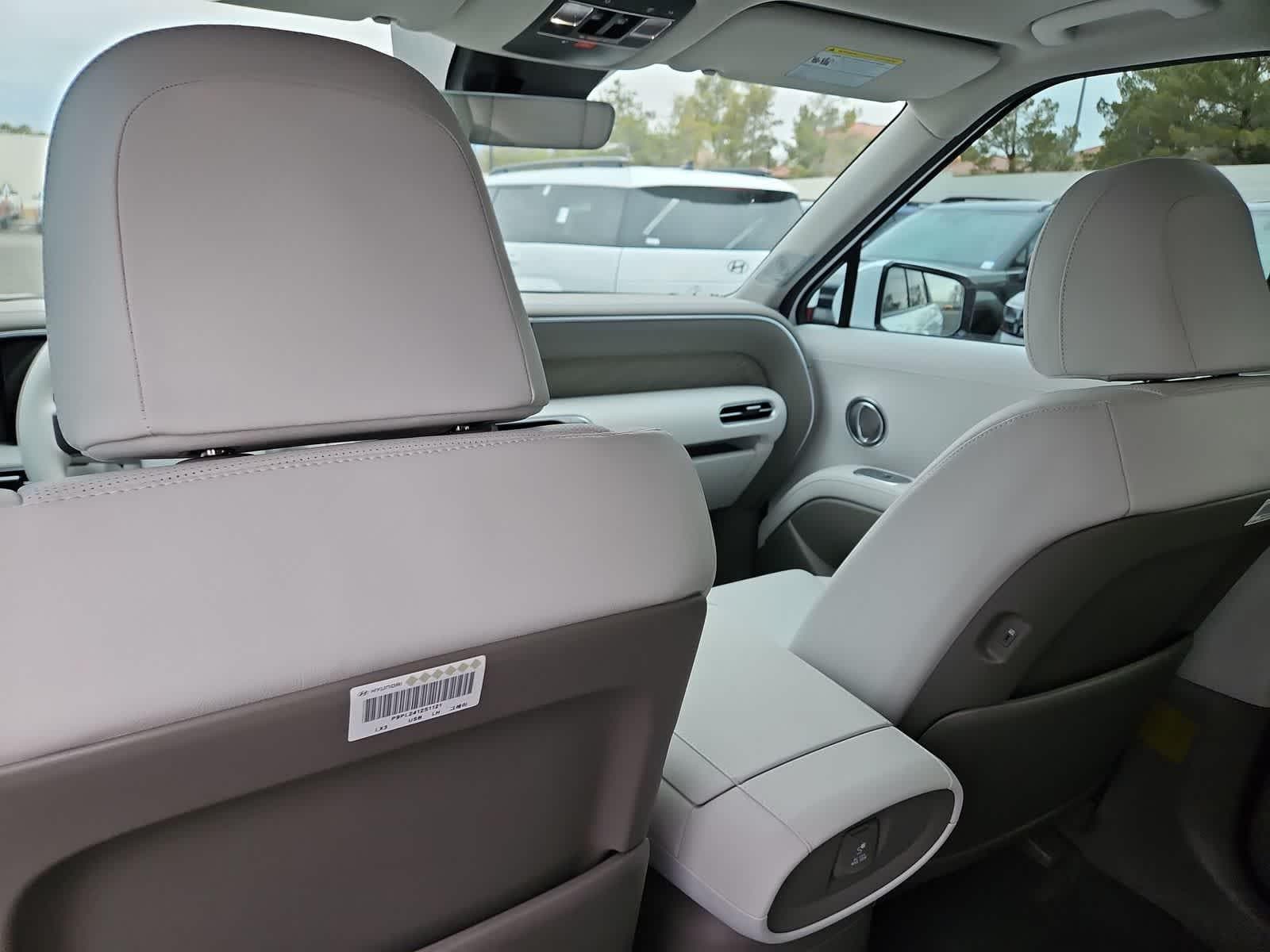 Thumbnail: 2026 Hyundai Palisade - 16