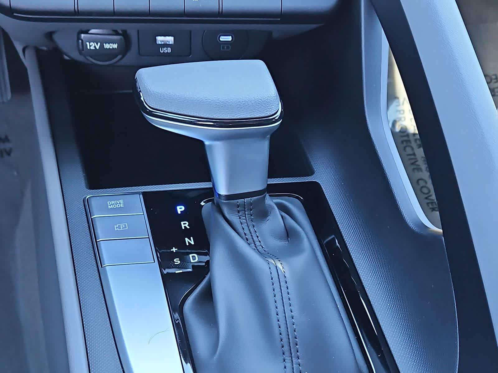 Thumbnail: 2026 Hyundai Elantra - 20