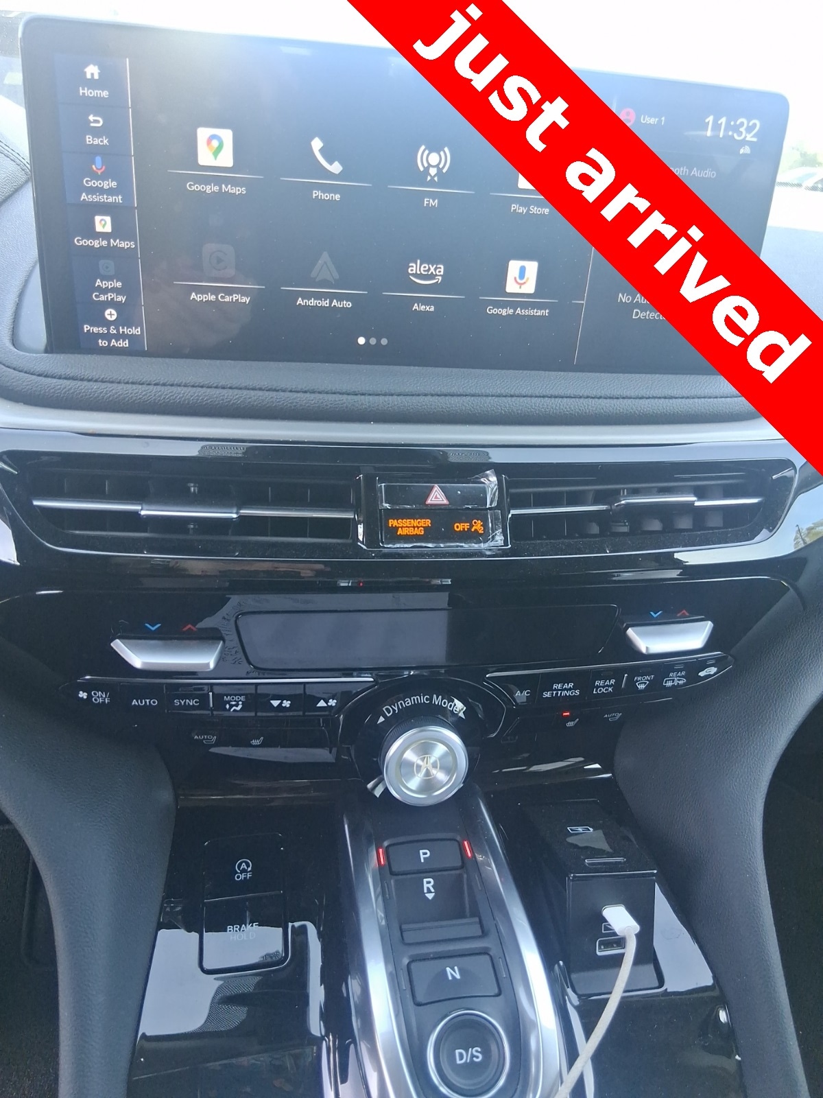 Thumbnail: 2026 Acura MDX - 10